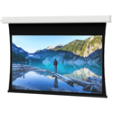 Da-Lite 21815L Tensioned Control Electrol Projection Screen - Wall or Ceiling Mounted Electric Screen - 164in