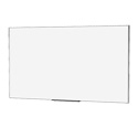 Da-Lite IDEA 16:10 Projection Screen - Dry Erase Screen for Interactive Projectors - 94 Inch Screen - 24 Inch Tray