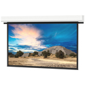 Da-Lite 34580 Advantage Series Projection Screen - Ceiling Recessed Electric Screen w/ Plenum Rated Case - 164in
