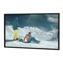 Da-Lite Da-Snap Series Projection Screen Surface - Front or Rear Projection - 113 Inch Screen