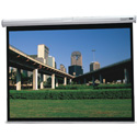 Da-Lite Advantage Manual Projection Screen with Ceiling Recess - Plenum Rated Case - 94 Inch Screen