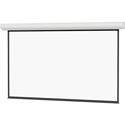 Da-Lite Contour Electrol Series Projection Screen - Wall or Ceiling Mounted Electric Screen - 184 Inch Screen