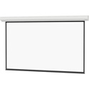 Da-Lite 37087L CONTOUR 184D 90X160NPA HCMW Motorized Projection Screen