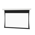 Photo of Da-Lite 37621L Tensioned Contour Electrol Ceiling/Wall Mounted Screen w/ HD Progressive ReView 0.9 - 87-Inch x 139-Inch