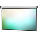 Photo of Da-Lite 38826 70x70 In. Square Format Easy Install Manual Screen w/CSR