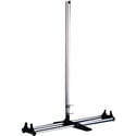 Photo of Da-Lite Floor Stand - Floor Stand for Floor Model C Screens