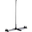 Da-Lite Floor Stand - Floor Stand for Floor Model C Screens