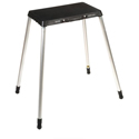 Da-Lite 42068 Deluxe Project-O-Stand 32-56 High with 11-/14 Inch x 19-Inch Top