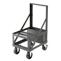 Photo of Da-Lite 6534 BPC-46 Base Plate Cart