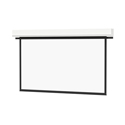 Photo of Da-Lite 70099 Advantage Series Recessed Ceiling Electric Screen with Matte White Surface - 72.5-Inch x 116-Inch
