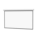 Photo of Da-Lite 70279L Cosmopolitan Ceiling/Wall Mounted Electric Screen - 100-Inch x 160-Inch - Matte White