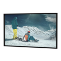 Photo of Da-Lite Da-Snap Series Projection Screen - Fixed Frame Screen with 1.5 Inch Square Frame - 137 Inch Screen