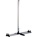 Photo of Da-Lite 78126 Floor Stand For Carpeted Floor Model C