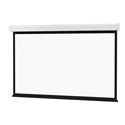 Photo of Da-Lite 79882 Model C Manual Projection Screen 52 Inch x 92 Inch