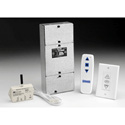 Photo of Da-Lite 82433 Radio Frequency Low Voltage Remote Control System