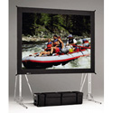 Photo of Da-Lite 87287 Fast-Fold Truss Frame Screen (10x17 Ft. Da-Mat)