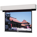 Photo of Da-Lite 88159 Advantage Deluxe Electrol (65x116 Inch Matte White)