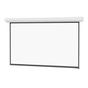 DaLite 88372LS Contour Electrol Motorized Screen 69 x 92 Inches - White