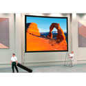 Photo of Da-Lite 88608 69x120 Inch Fast-Fold Deluxe Screen System