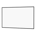 Photo of Da-Lite 90831 Fast-Fold Deluxe Replacement Surface Fits 83 x 144 Frame w/ HD Progressive ReView 0.9 - Rear Projection