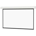 Da-Lite 92619LS Advantage Electrol 133D 65X116 HCMW Ceiling-Recessed Motorized Projector Screen