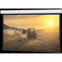 Photo of Da-Lite 94270L Cosmopolitan Series Wall or Ceiling Mounted Electric Screen - HDTV 16:9/Matte White / 110in