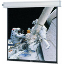 Da-Lite 94286LS Advantage Electrol 110D 54X96NPA HCMW Ceiling-Recessed Motorized Projector Screen