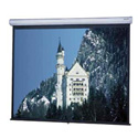 Photo of Da-Lite 97213 72 Inch Model C Video Screen - Matte White