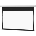 DaLite 97972L Large Cosmopolitan Electrol Projection Screen - 126 x 168