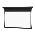 Photo of Da-Lite Tensioned Cosmopolitan Series Projection Screen - Wall or Ceiling Mounted Electric Screen - 188 Inch Screen