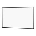 Da-Lite 99841 Replacement Screen Dual Vision Surface Only for HD Fast-Fold 16ft x 27ft 6in
