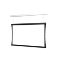 Photo of Da-Lite DL14962LS Tensioned Advantage Ceiling Recessed Electric Screen with Da-Mat - 54-Inch x 96-Inch