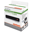 Xantech DL85K Universal Dinky Link Standard Range IR Kit For Commercial and Home A/V Installations - 80 Foot Range