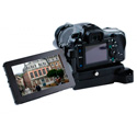 DLC CS-SWIVI Swivi Redesigned 5 inch Removable LCD Screen for DSLR