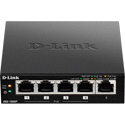 Photo of D-Link DGS 1005P 5-Port Gigabit Unmanaged Ethernet Desktop Switch with 4 PoE Ports