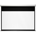 Photo of Draper 207005 Luma 72in x 96in Matte White Screen