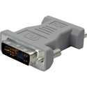 Photo of DVI-A Male to VGA Female Adapter