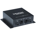 Photo of Denon DN-200BR Stereo Bluetooth Audio Receiver