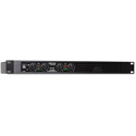 Photo of Denon DN-474A 2x2-Channel 70V/100V Dual-Impedance Amplifier for Installed Speaker Systems