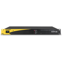 DNF GTP-30-RP 1RU Control Processor features two 1000Base-T Ethernet Ports - Supports up to 4 Channels - Redundant Power