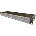 Photo of DNF SW2X1 Rackmount HOUSING 1RU - Holds Up to 4 Installed SW2X1 Cards