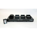 Photo of Dolgin TC40-SON-FW50 Four-Position Battery Charger for Sony FW50