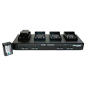 Photo of Dolgin TC40-SON-FW50 Four-Position Battery Charger for Sony FW50