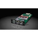 DirectOut Technologies DANTE.SRC.IO MKII Dante Option Board Audio Network Module for Prodigy Series Audio Converters