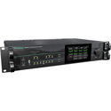 DirectOut Technologies PRODIGY MP Mainframe Multifunction Audio Processor - Includes System License Version - UNLIMITED