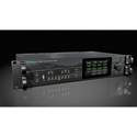 DirectOut Technologies PRODIGY MP Mainframe Multifunction Audio Processor - Includes System License Version - ADVANCED