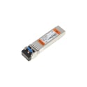 Photo of DirectOut Technologies SFP-MADI-MM SFP MADI Transceiver LWLAB Duplex Optical LC (FX) - 2km - 1310nm - Multi Mode