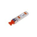 Photo of DirectOut Technologies SFP-MADI-SM SFP MADI Transceiver LWLAB optical Duplex LC (FX) - 20km - 1310nm - Single Mode