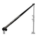 Photoflex DP-BP412 Background Pole Extends to12 Ft. 6 Inches