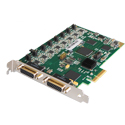 Datapath VisionSD8 8-Channel SD PCI Express Video Capture Card - PAL / NTSC / SECAM / S-Video